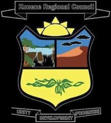 Kunene Regional Council