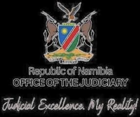 Office of the Judiciary, Republic of Namibia