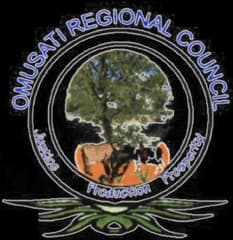 Omusati Regional Council