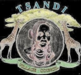 Tsandi Constituency Office
