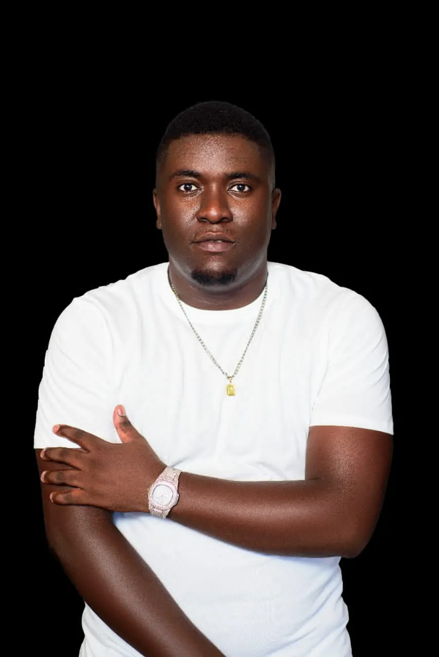 Kallo On The Beat portrait
